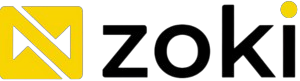 Logo Zoki
